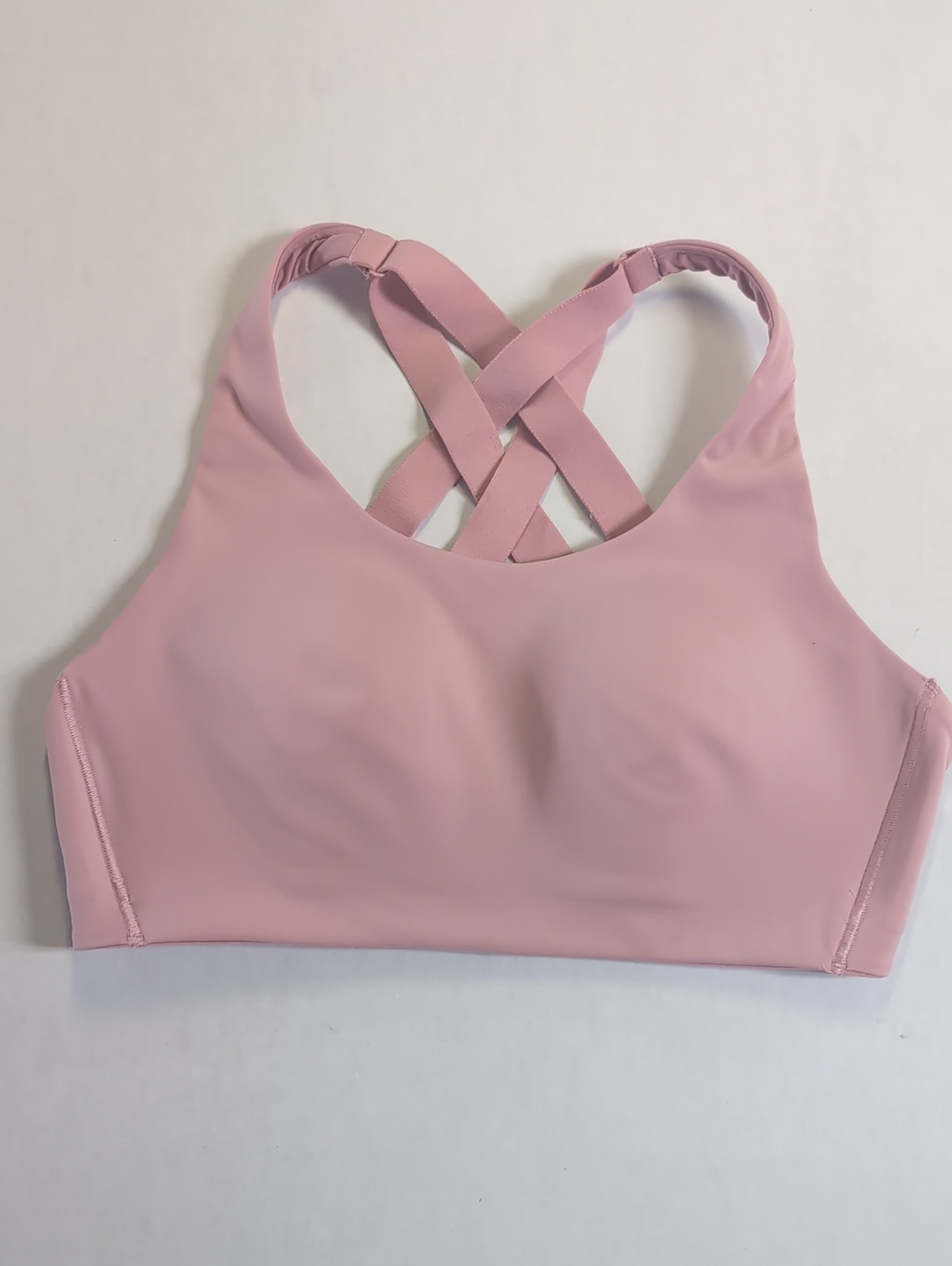 Lululemon Energy High Support Bra - 34C - Picture 1 of 3
